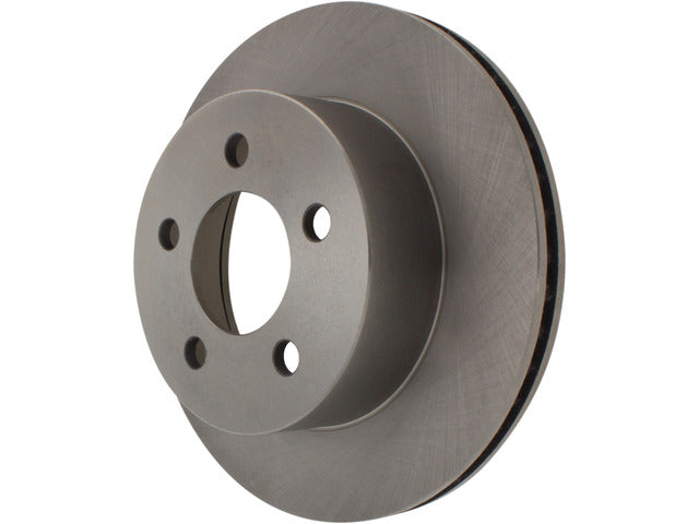 Disc Brake Rotor Centric Parts 121.67045