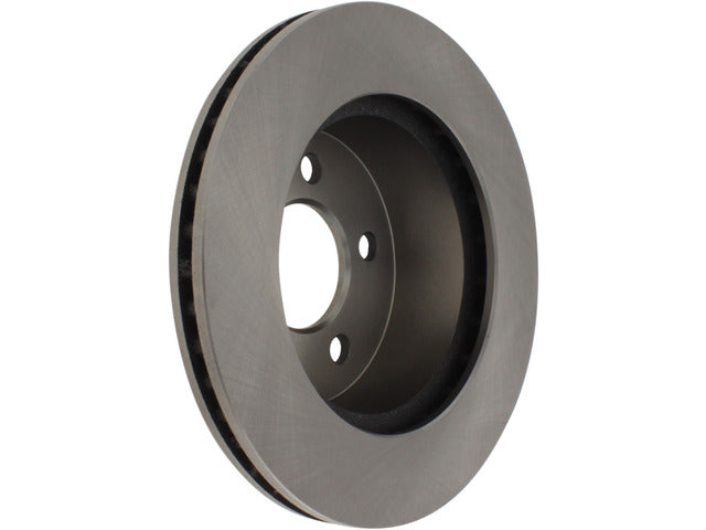 Disc Brake Rotor Centric Parts 121.67045