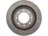 Disc Brake Rotor Centric Parts 121.67046