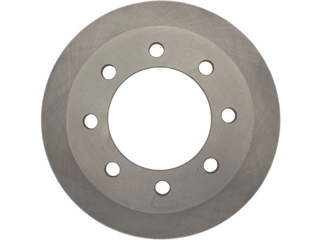 Disc Brake Rotor Centric Parts 121.67046