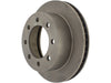 Disc Brake Rotor Centric Parts 121.67046