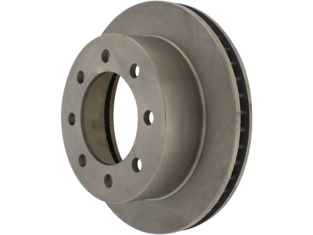 Disc Brake Rotor Centric Parts 121.67046