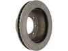 Disc Brake Rotor Centric Parts 121.67046