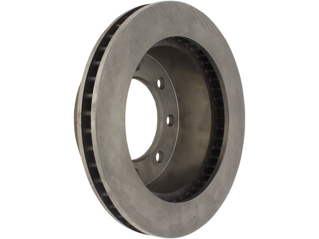 Disc Brake Rotor Centric Parts 121.67046