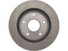 Disc Brake Rotor Centric Parts 121.67048