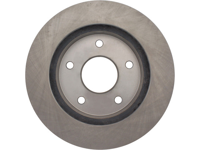 Disc Brake Rotor Centric Parts 121.67048