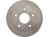 Disc Brake Rotor Centric Parts 121.67048