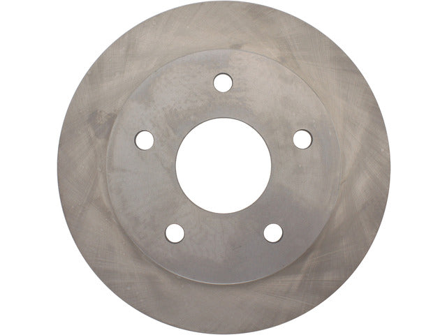 Disc Brake Rotor Centric Parts 121.67048