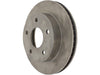 Disc Brake Rotor Centric Parts 121.67048