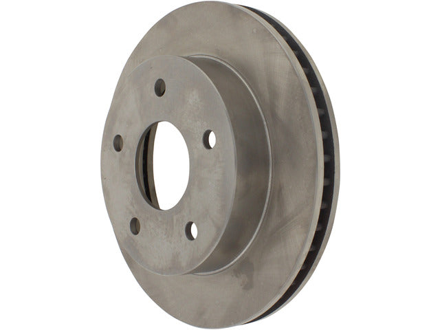 Disc Brake Rotor Centric Parts 121.67048