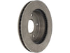 Disc Brake Rotor Centric Parts 121.67048