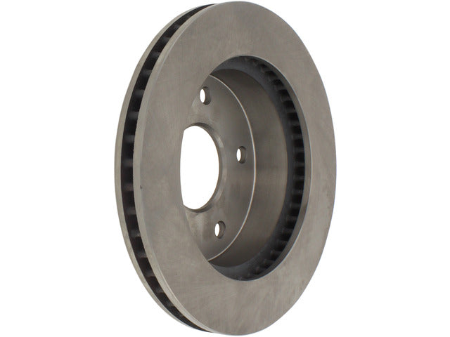 Disc Brake Rotor Centric Parts 121.67048