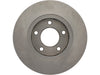 Disc Brake Rotor Centric Parts 121.67049