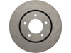 Disc Brake Rotor Centric Parts 121.67049