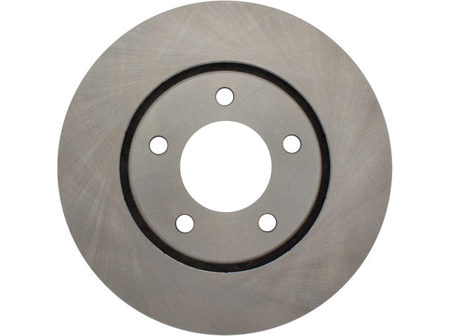 Disc Brake Rotor Centric Parts 121.67049