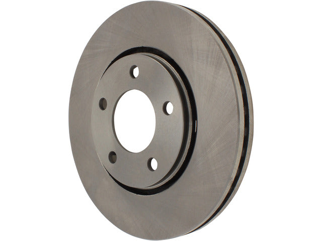 Disc Brake Rotor Centric Parts 121.67049