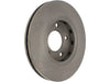 Disc Brake Rotor Centric Parts 121.67049