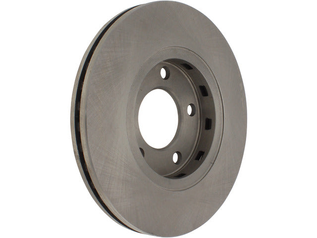 Disc Brake Rotor Centric Parts 121.67049