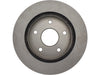 Disc Brake Rotor Centric Parts 121.67050