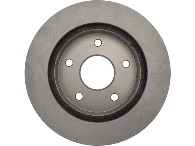Disc Brake Rotor Centric Parts 121.67050