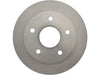 Disc Brake Rotor Centric Parts 121.67050