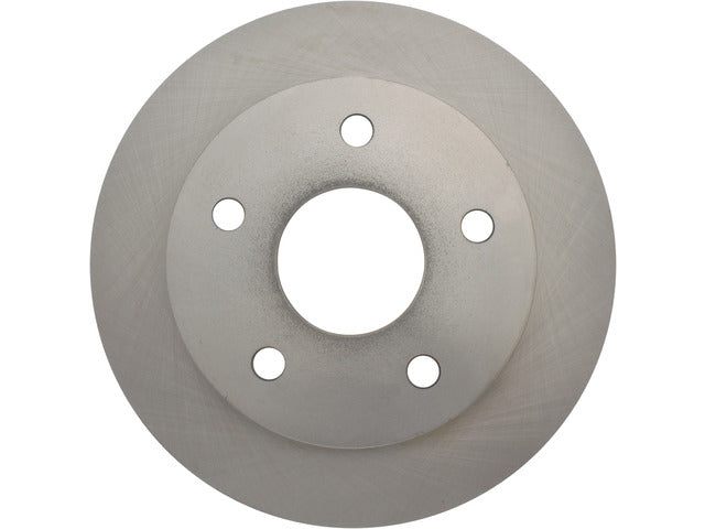 Disc Brake Rotor Centric Parts 121.67050