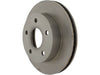 Disc Brake Rotor Centric Parts 121.67050