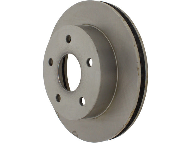 Disc Brake Rotor Centric Parts 121.67050