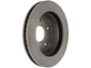 Disc Brake Rotor Centric Parts 121.67050