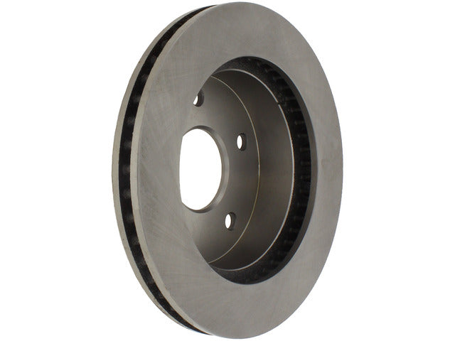 Disc Brake Rotor Centric Parts 121.67050