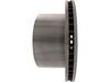 Disc Brake Rotor Centric Parts 121.67051
