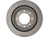 Disc Brake Rotor Centric Parts 121.67051