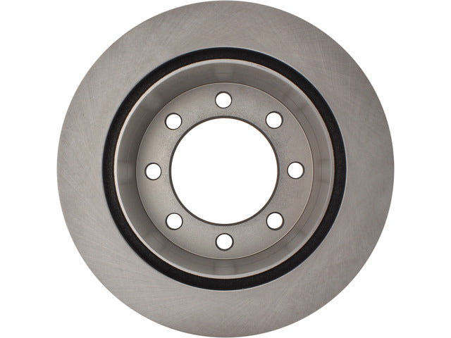 Disc Brake Rotor Centric Parts 121.67051