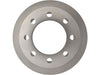 Disc Brake Rotor Centric Parts 121.67051