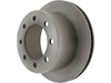 Disc Brake Rotor Centric Parts 121.67051