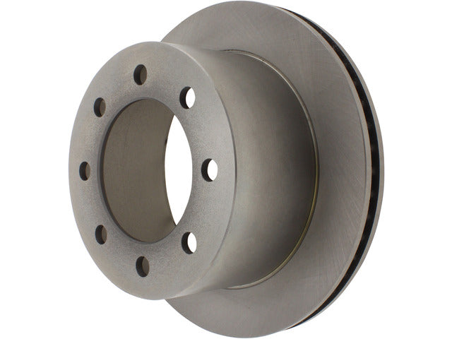 Disc Brake Rotor Centric Parts 121.67051
