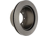 Disc Brake Rotor Centric Parts 121.67051