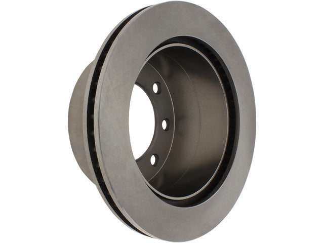 Disc Brake Rotor Centric Parts 121.67051