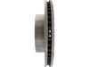 Disc Brake Rotor Centric Parts 121.67052