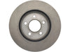 Disc Brake Rotor Centric Parts 121.67052