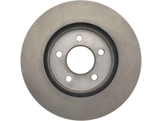 Disc Brake Rotor Centric Parts 121.67052