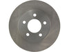 Disc Brake Rotor Centric Parts 121.67052
