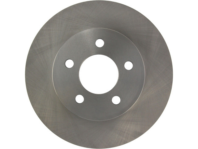 Disc Brake Rotor Centric Parts 121.67052