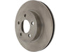 Disc Brake Rotor Centric Parts 121.67052