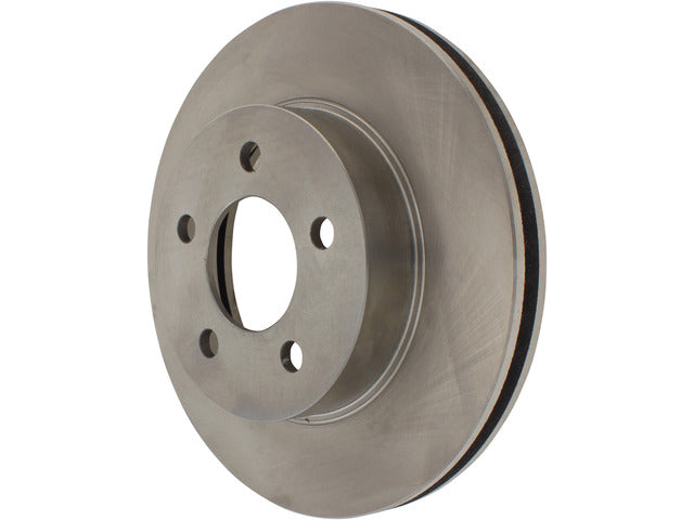 Disc Brake Rotor Centric Parts 121.67052