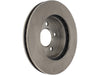 Disc Brake Rotor Centric Parts 121.67052