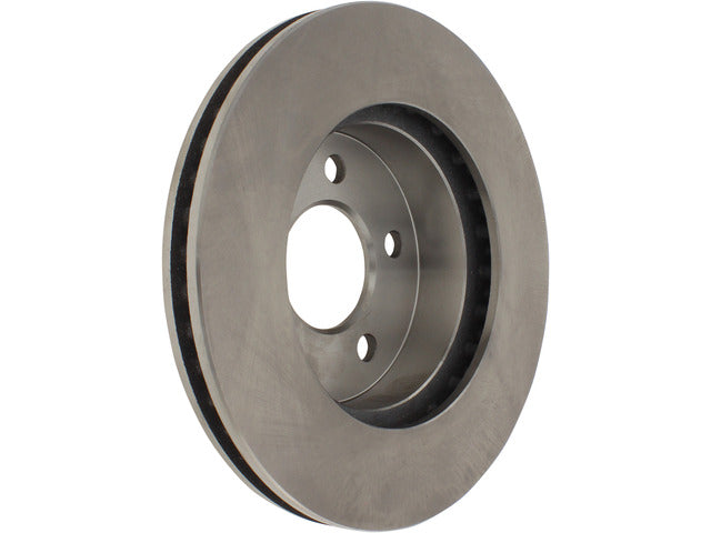 Disc Brake Rotor Centric Parts 121.67052