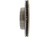 Disc Brake Rotor Centric Parts 121.67053