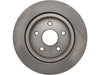 Disc Brake Rotor Centric Parts 121.67053