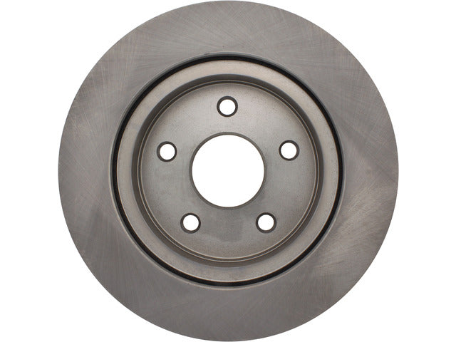 Disc Brake Rotor Centric Parts 121.67053